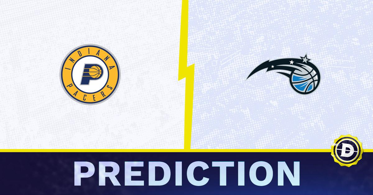 Indiana Pacers vs. Orlando Magic Prediction, Odds, NBA Picks [3/10/2024]