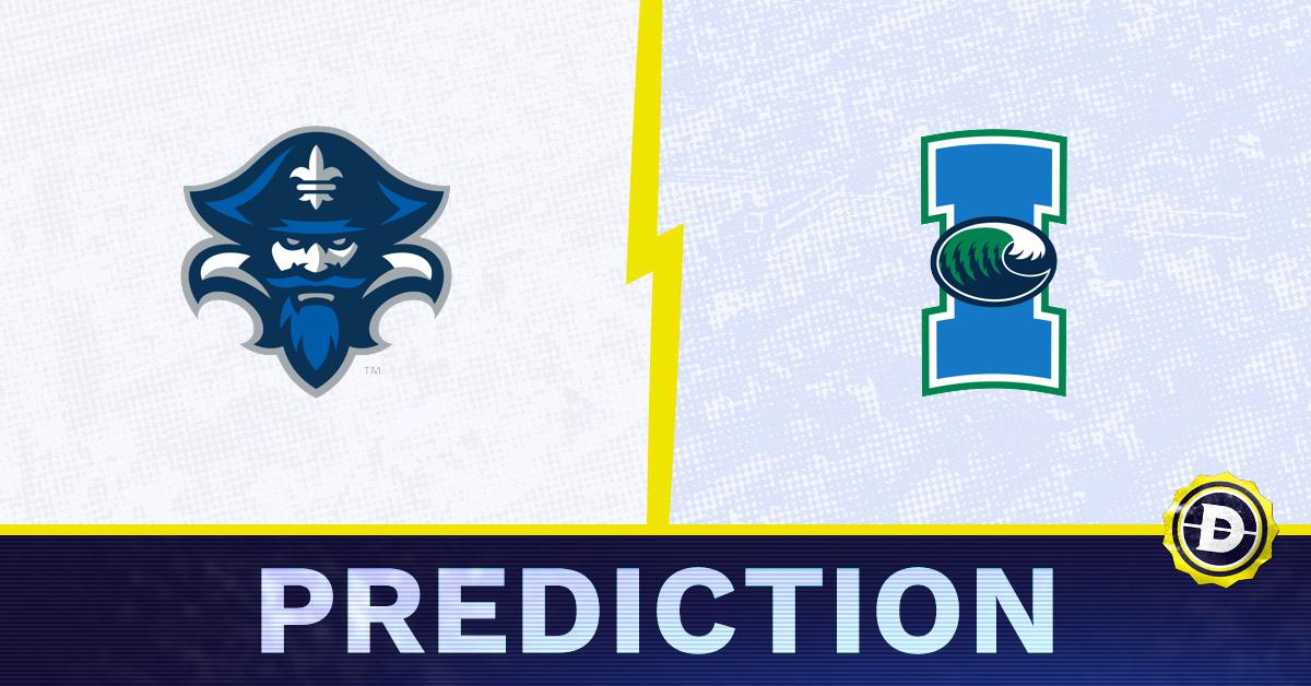 New Orleans vs. Texas A&MCC Prediction, Odds, College Basketball Picks