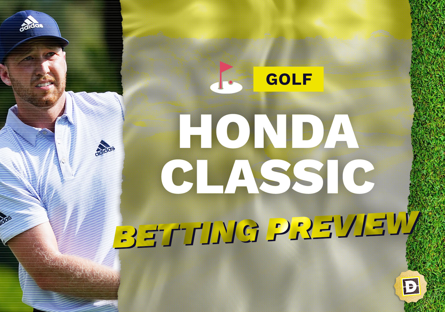 PGA Tour Honda Classic 2022 Golf Picks and Betting Odds