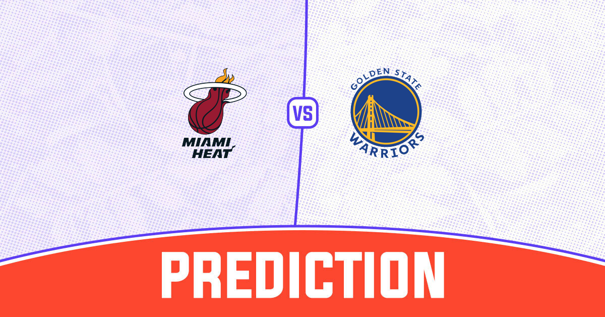 Heat vs Warriors Prediction and NBA Tips - 27 March 2024