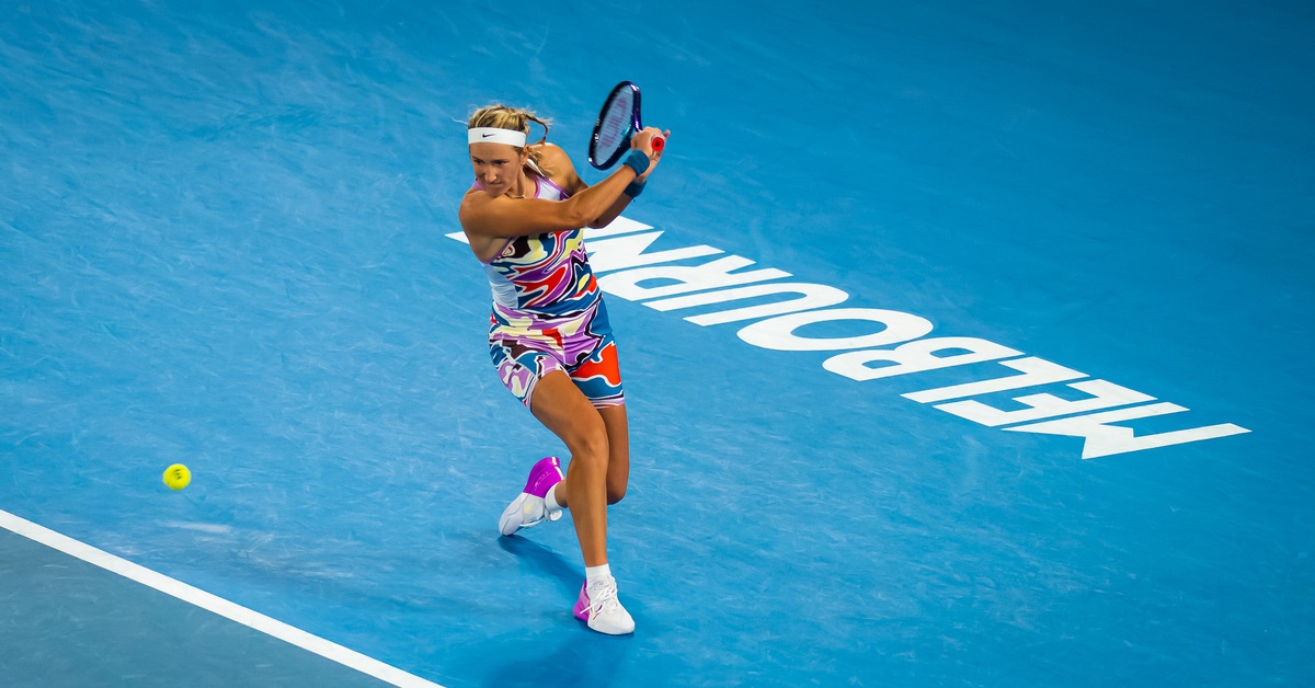Australian Open 2023: Free Predictor Reveals Women's Semifinal Winner