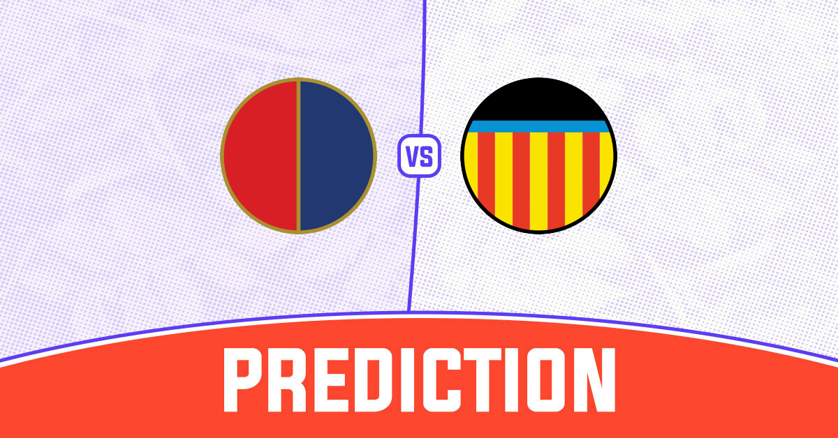 Valencia vs. Osasuna: Tactics, Key Players, and Match Outlook