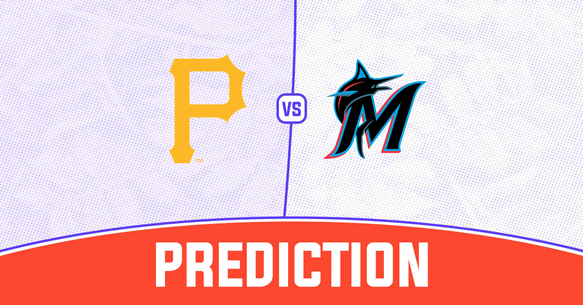 Pirates vs Marlins Prediction and MLB Tips - 12 June 2025