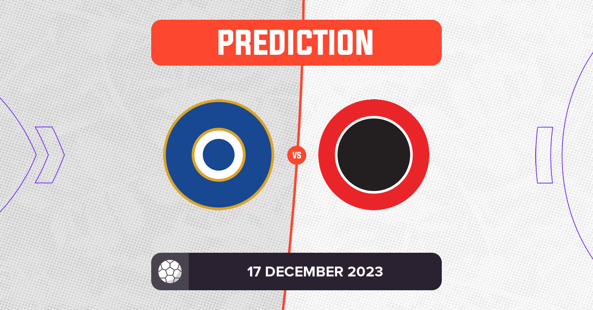 Chelsea vs Sheffield United Prediction and Tips 17 December 2023