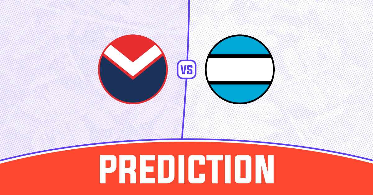 Roosters vs Sharks Prediction and Tips - NRL Semi-Final 2026
