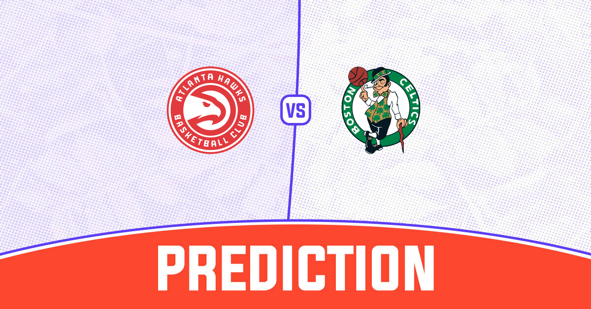 Hawks vs Celtics Prediction and NBA Tips - 29 March 2024