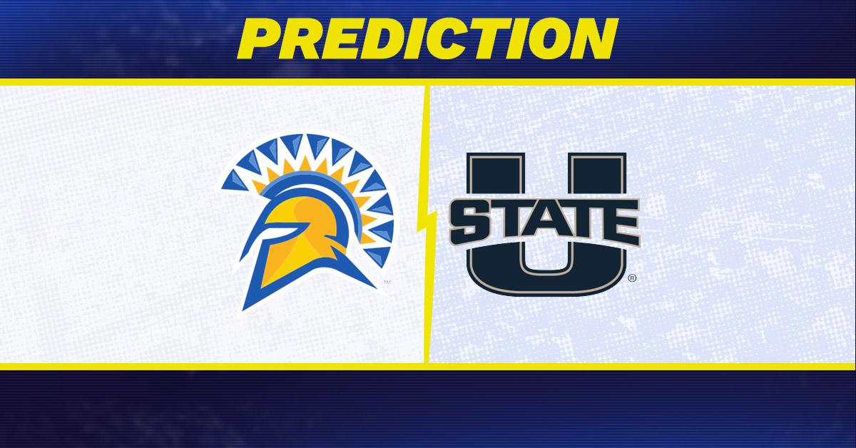 San Jose State vs. Utah State Prediction: Utah State was favored to win in college football Week 8, 2025 San Jose State vs. Utah State Prediction: Utah State was favored to win in college football Week 8, 2025