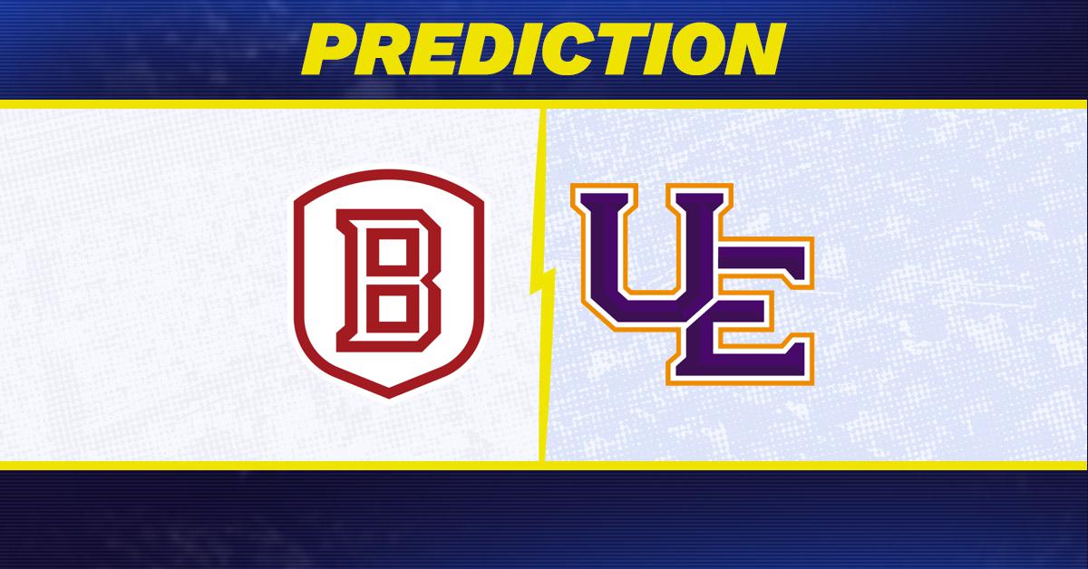 Bradley vs. Evansville prediction: Why Bradley is favored to win men's college basketball matchup [1/13/2026]