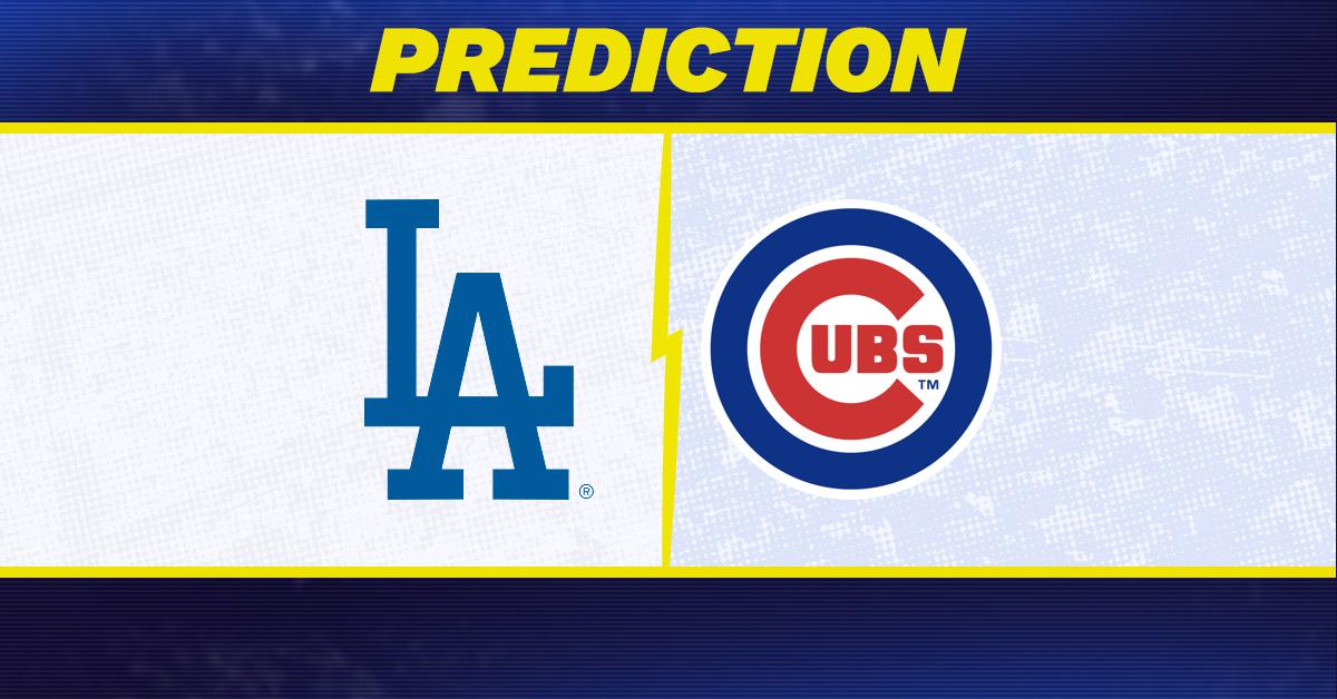 Cubs vs LA ピンバッジ 2025 MLB - メルカリ