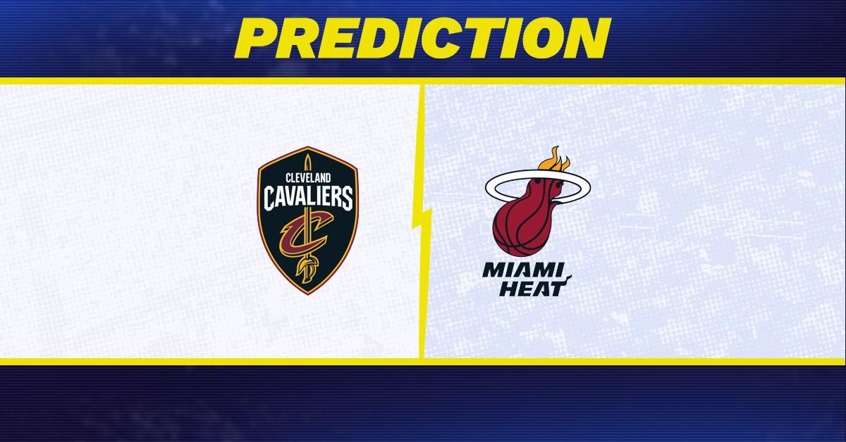 Cavaliers vs. Heat Prediction: Cleveland to Win, Donovan Mitchell