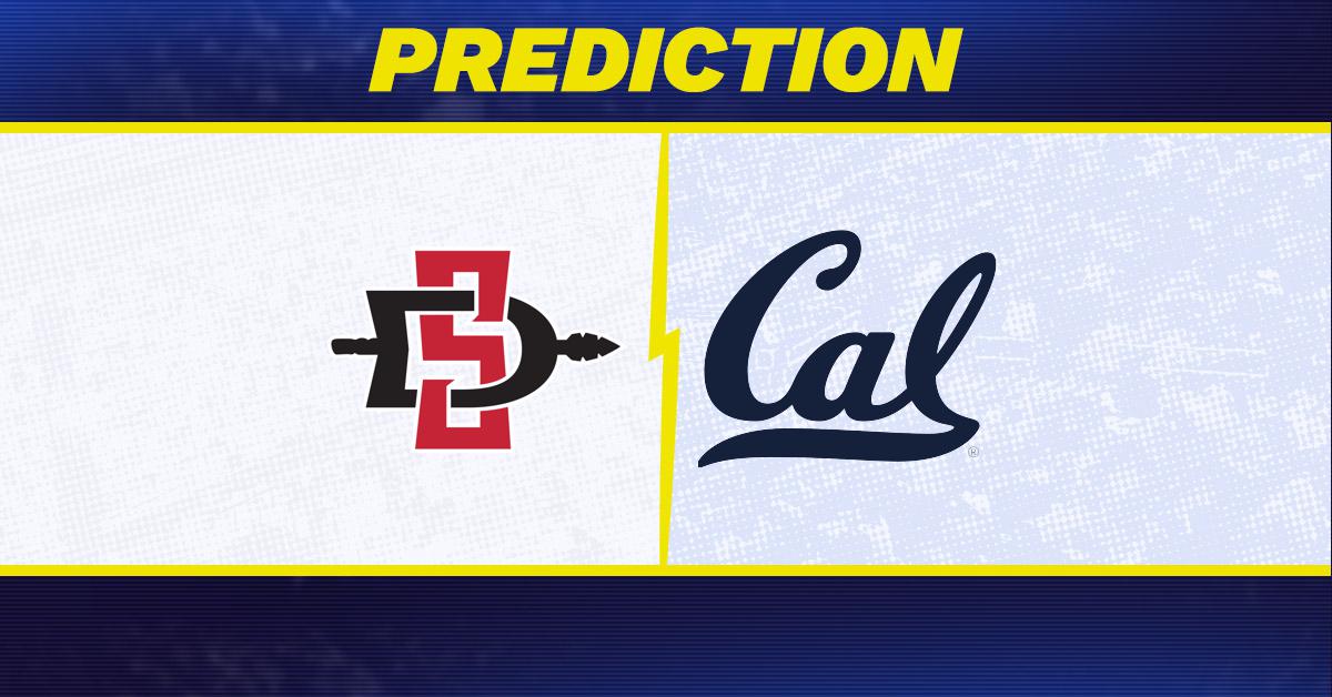San Diego State vs. California Prediction: California Predicted to Win ...