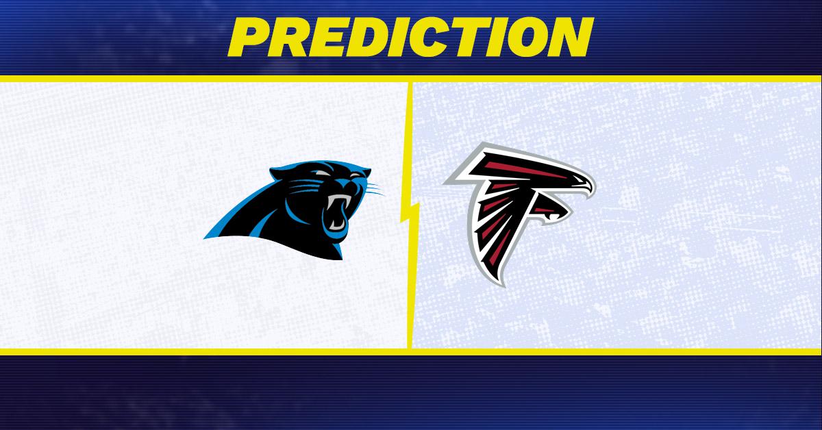 Panthers vs. Falcons Prediction Atlanta Predicted to Win in NFL Week