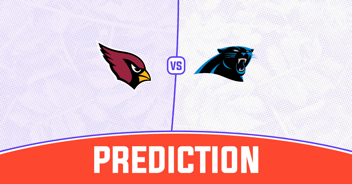 Cardinals vs Panthers Prediction and Preview - NFL Week 2, 2025