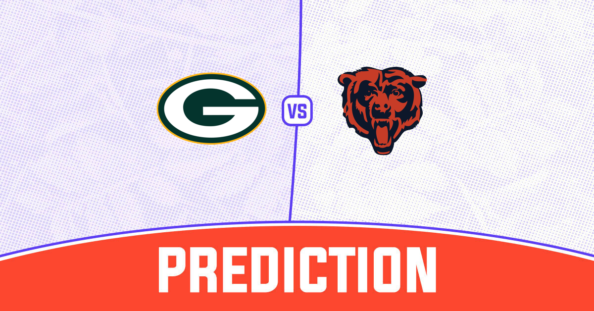 Packers Vs Bears Prediction And Preview NFL Week 14 2025 packers-vs-bears-prediction-and-preview-nfl-week-14-2025