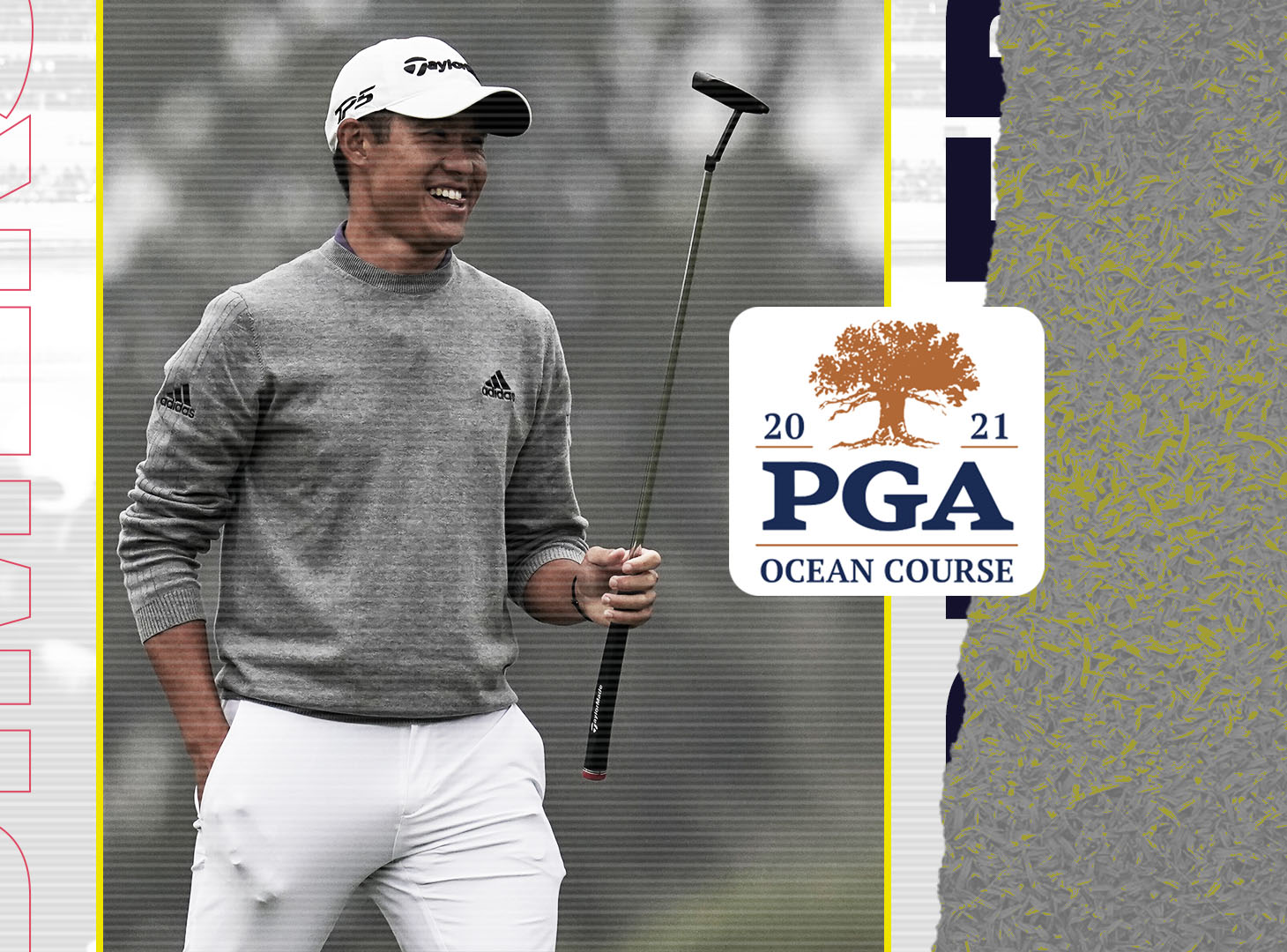 2021 PGA Golf Championship at Kiawah Preview, Picks, Parlays and Bets
