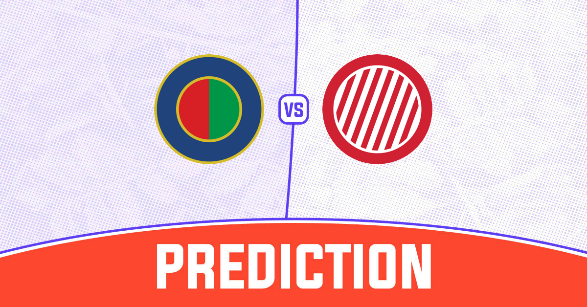 Getafe vs Girona Prediction and Tips - 10 November 2024