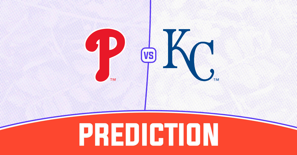 Phillies vs Royals Prediction and MLB Tips - 15 September 2025