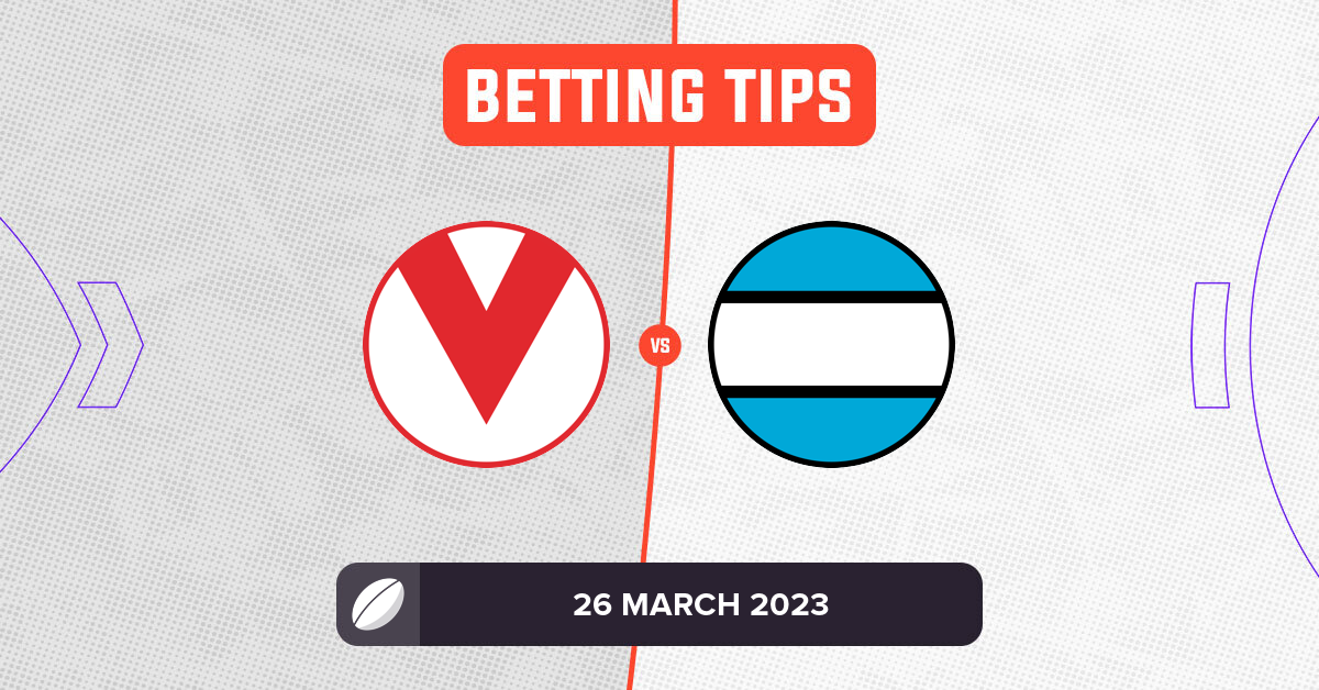 Dragons vs Sharks Prediction and Odds NRL Round 4, 2023
