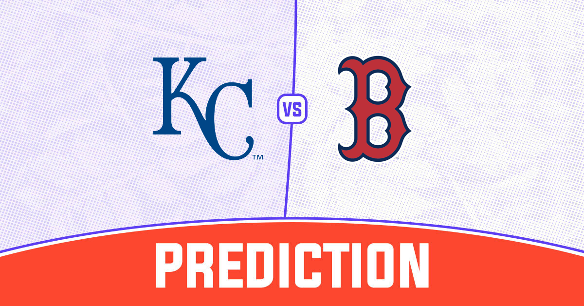 Royals vs Red Sox Prediction and MLB Tips - 19 May 2026 - statsinsider.com.au