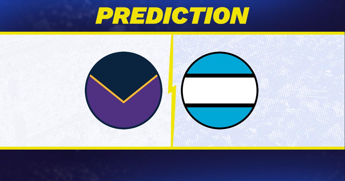 CRONULLA SHARKS VS MELBOURNE STORM PREDICTION visual data 2