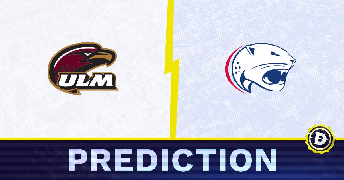 LouisianaMonroe vs. South Alabama Prediction, Odds, College Basketball