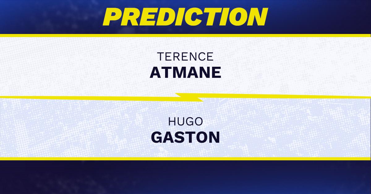 Image for Terence Atmane vs. Hugo Gaston prediction, odds, picks for ATP Moselle Open 2025