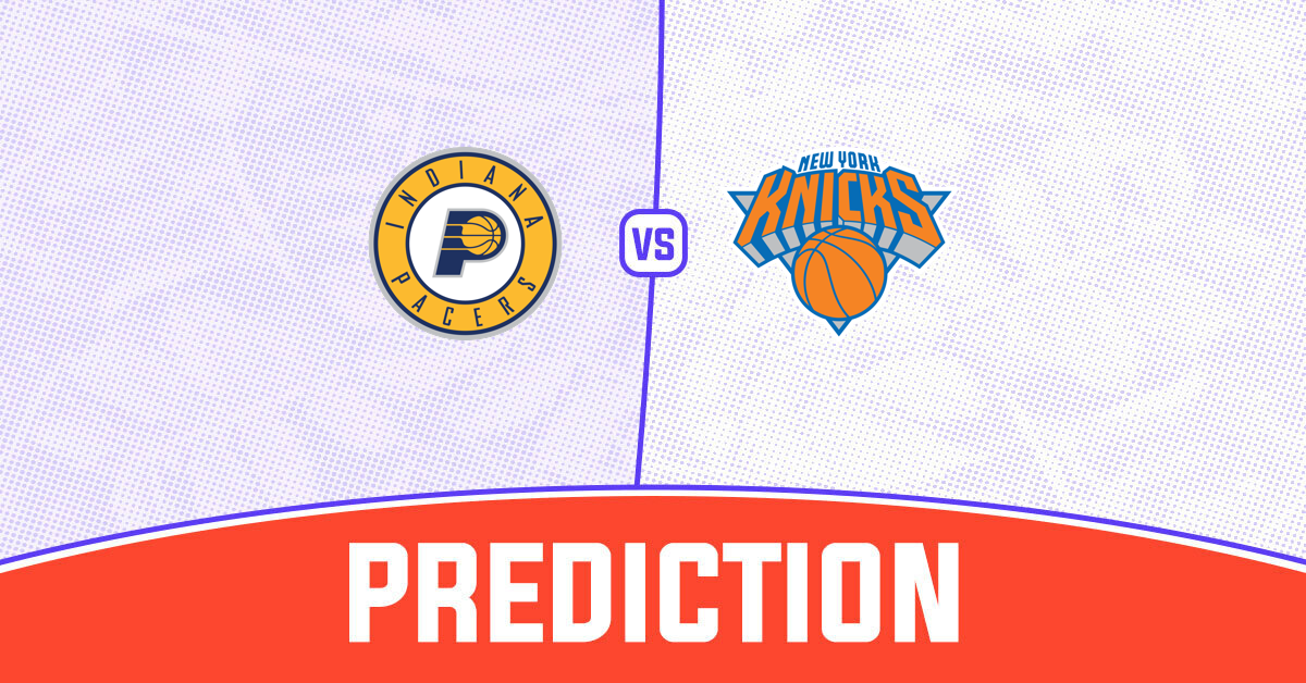 Pacers vs Knicks Prediction and NBA Tips - 12 February 2025