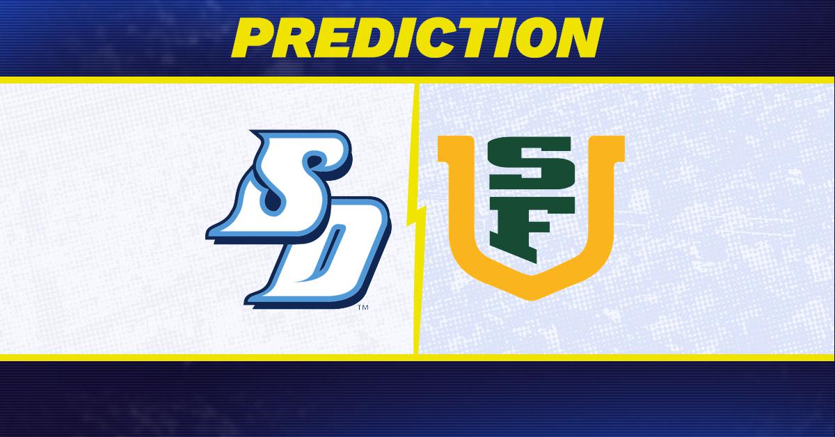 San Diego vs. San Francisco Prediction: San Francisco Predicted to Win