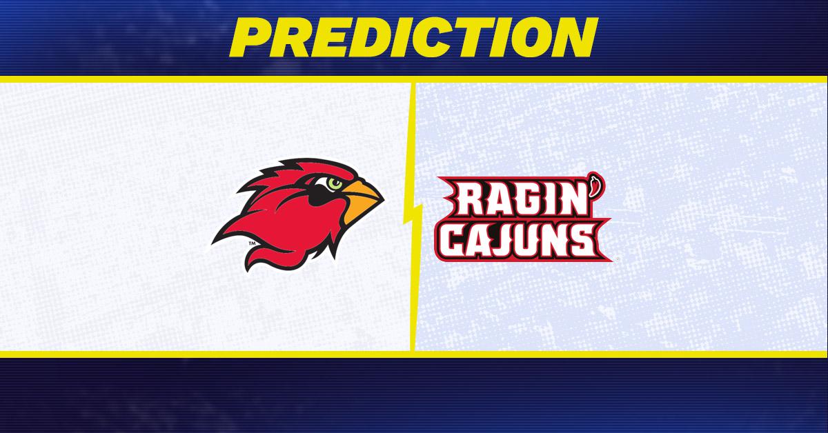 Lamar vs. Louisiana-Lafayette Prediction: Louisiana-Lafayette Predicted