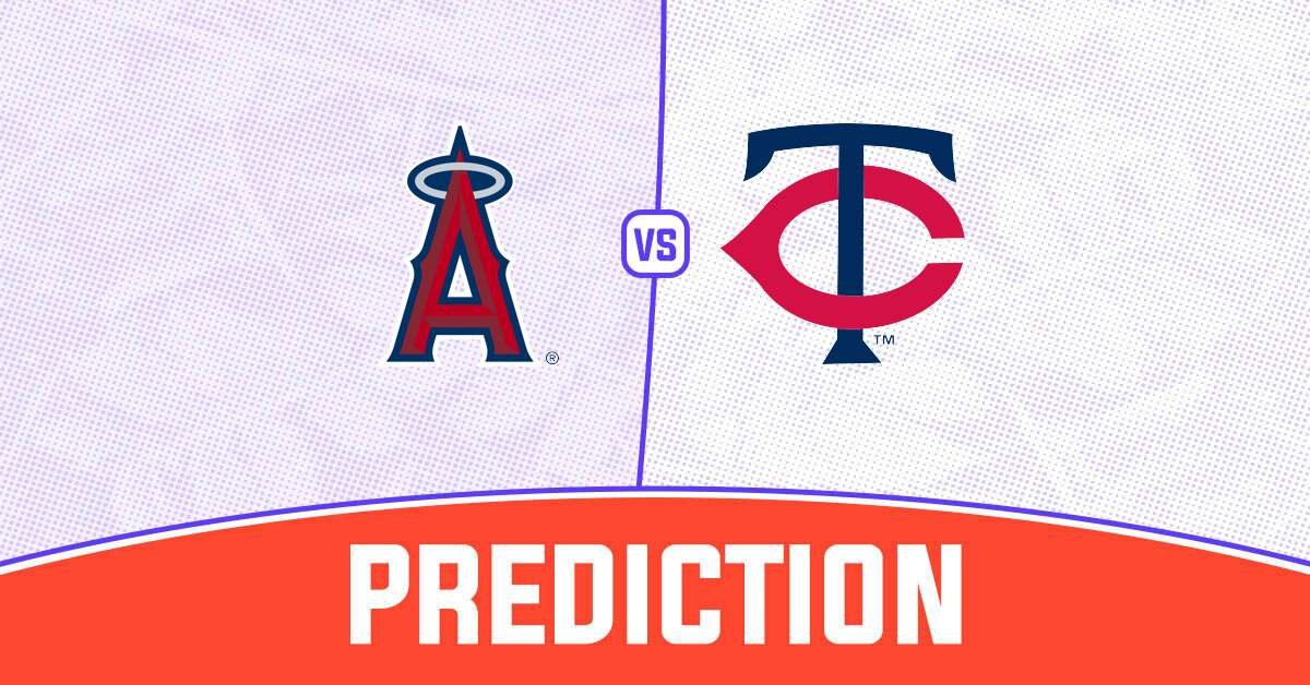Angels vs Twins Prediction and MLB Tips - 9 September 2025