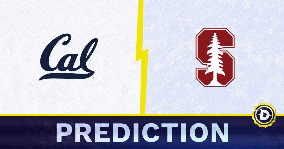 California vs. Stanford Prediction, Odds, College Basketball Picks [3/7