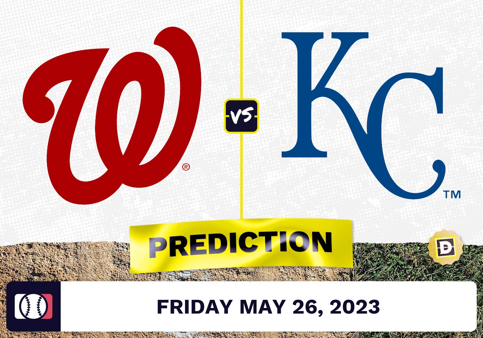 Nationals Vs Royals: August 12Th   Don'T Miss Out On This Exclusive Prediction - 4o98ywg
