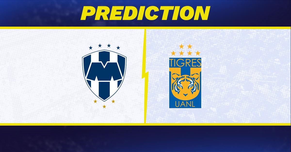 Monterrey vs. Tigres UANL Prediction, Odds, Liga MX Picks [10/19/2024]