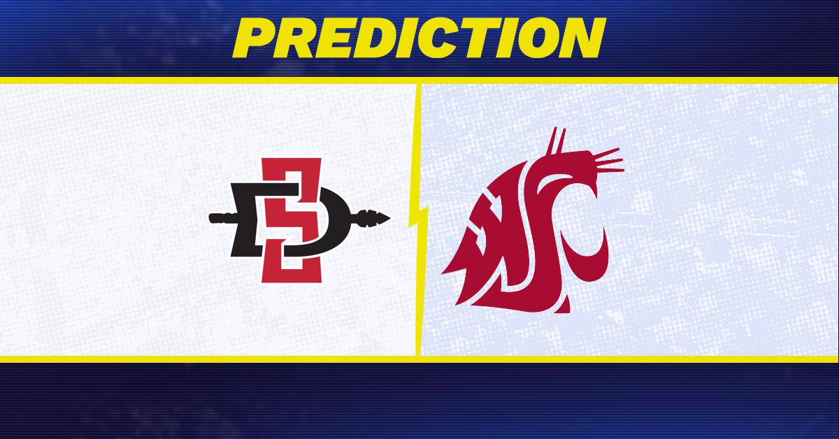 San Diego State vs. Washington State prediction: Why Washington State
