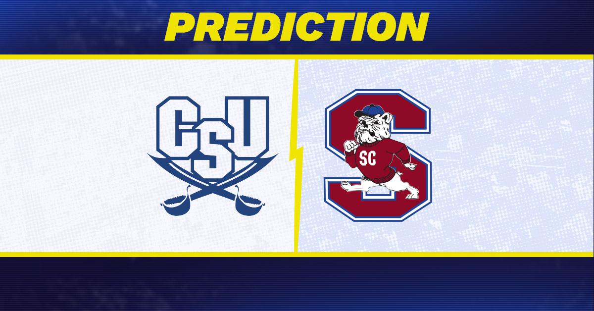 Charleston Southern vs. South Carolina State Prediction: South Carolina