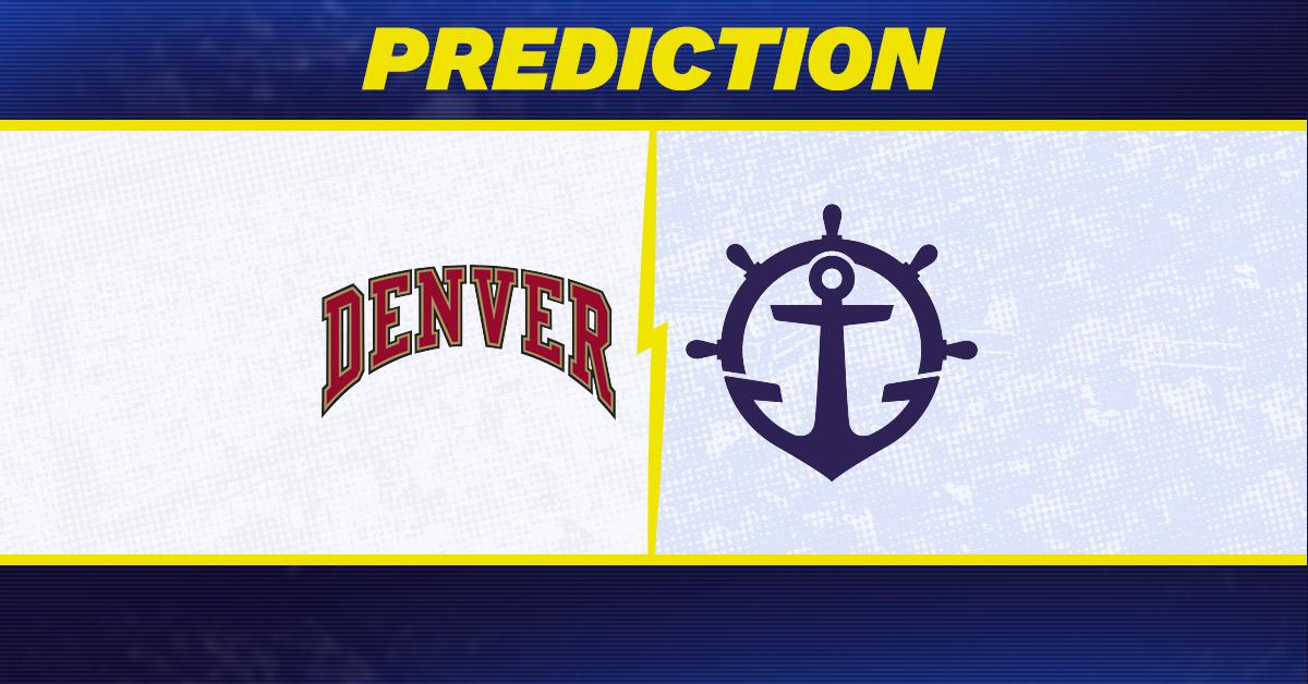 Denver vs. Portland Prediction: Portland Predicted to Win College