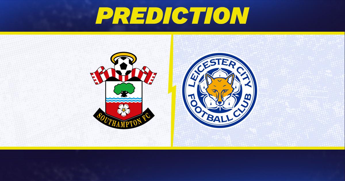 Southampton vs. Leicester Prediction, Odds, Premier League Picks [10/19