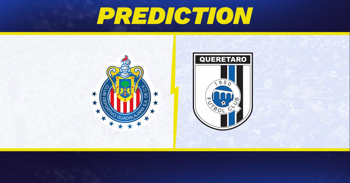 Image for Guadalajara vs Queretaro