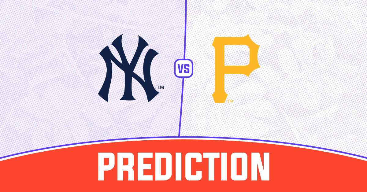 Yankees vs Pirates Prediction and MLB Tips - 30 September 2024