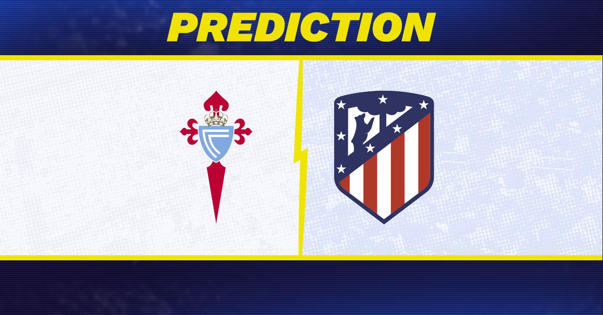 Celta Vigo vs. Atletico Madrid Prediction, Odds, La Liga Picks [9/26/2024]