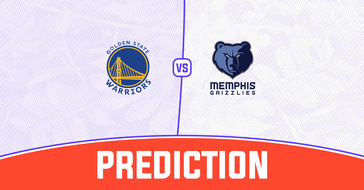 Warriors vs Grizzlies Prediction and NBA Tips - 16 November 2024