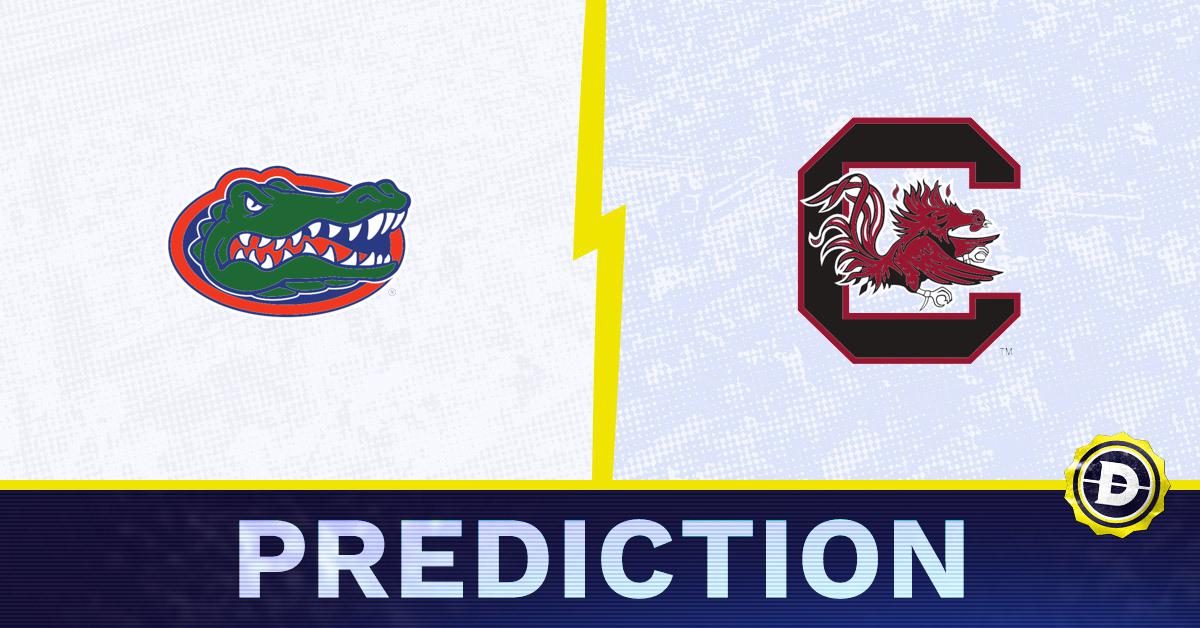 Florida vs. South Carolina Prediction, Odds, College Basketball Picks