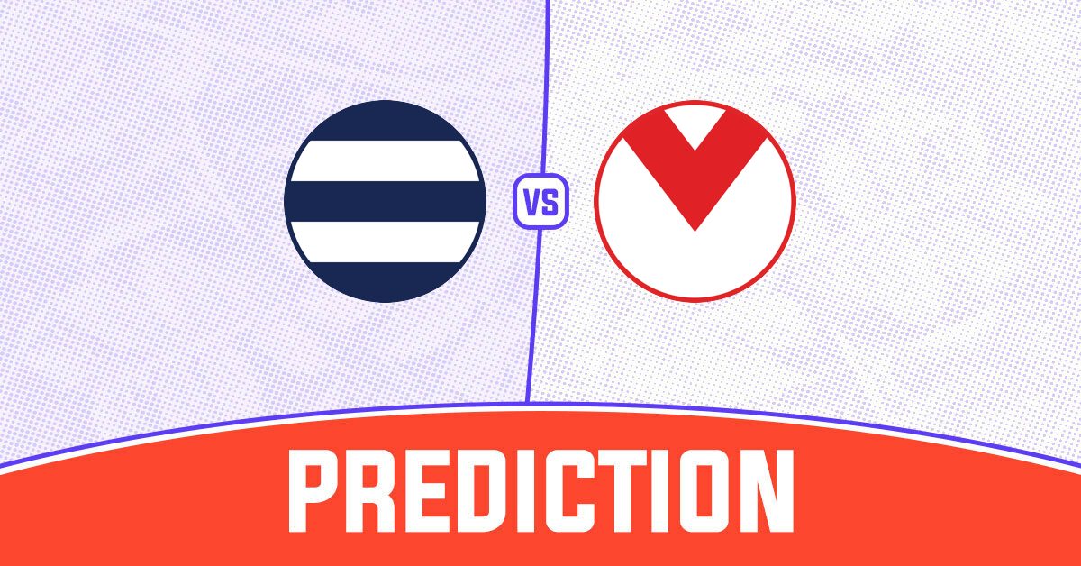 Geelong vs Sydney Prediction and Tips - AFL Round 11, 2026 - statsinsider.com.au