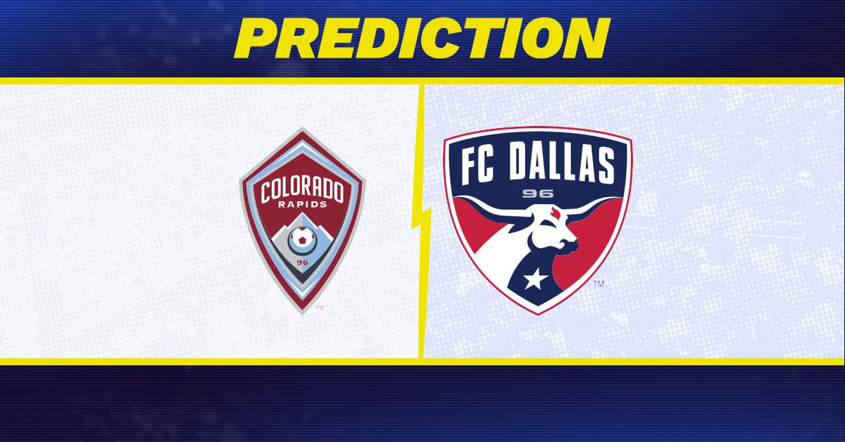 Colorado Rapids vs. FC Dallas Prediction, Odds, MLS Picks [3/1/2025]