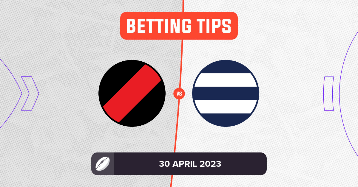 Essendon vs Geelong Prediction and Odds AFL Round 7, 2023
