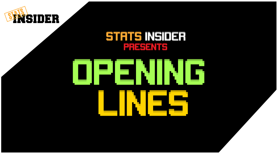 Opening Lines AFL Round 22