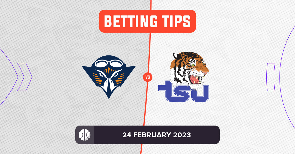TennesseeMartin vs Tennessee State Prediction and Odds 24 February 2023