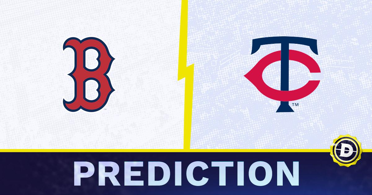 Boston Red Sox vs. Minnesota Twins Prediction, Odds, MLB Picks [5/5/2024]