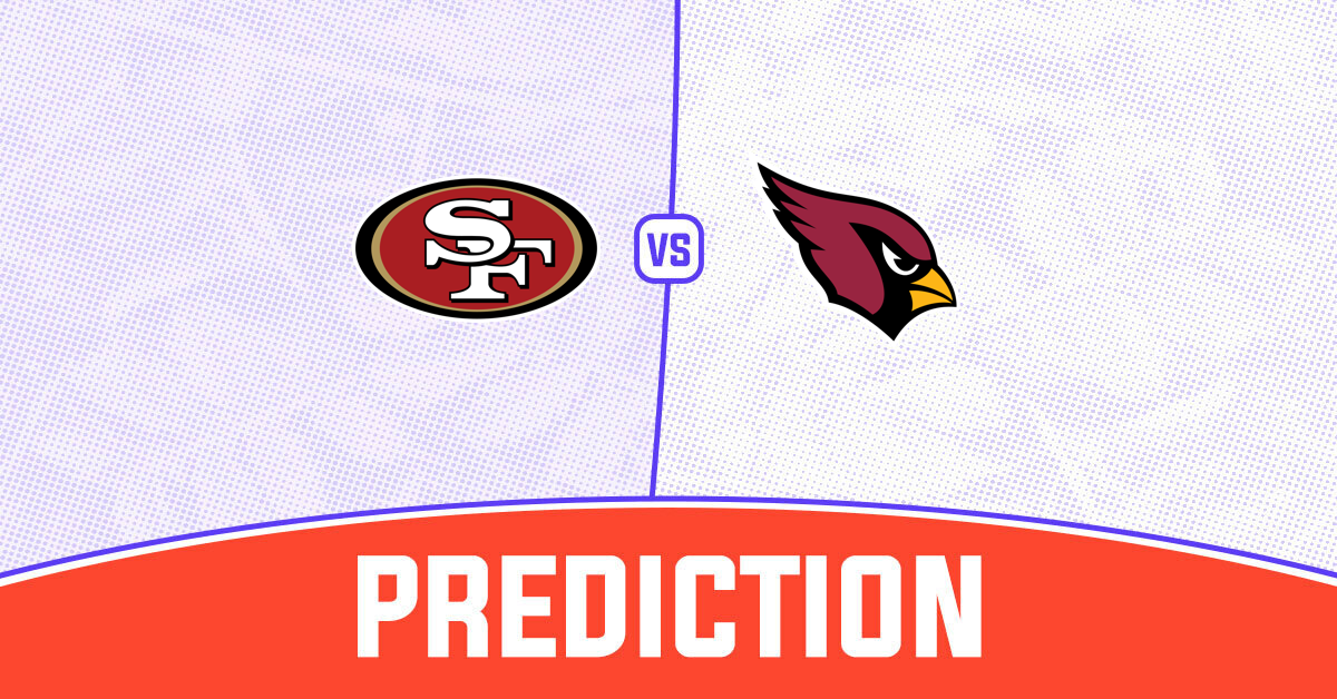 49ers vs Cardinals Prediction and Preview - NFL Week 3, 2025