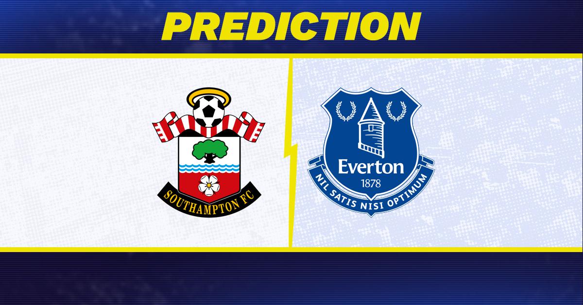 Southampton vs. Everton Prediction, Odds, Premier League Picks [11/2/2024]